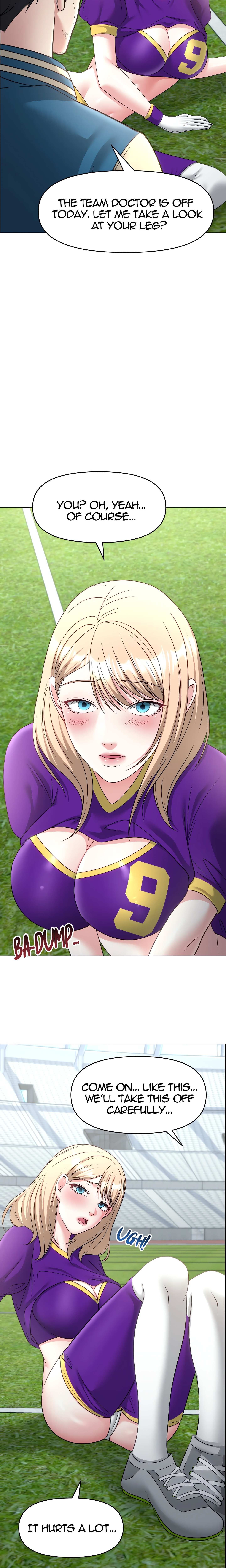 Coa Page 25 - MangaHe