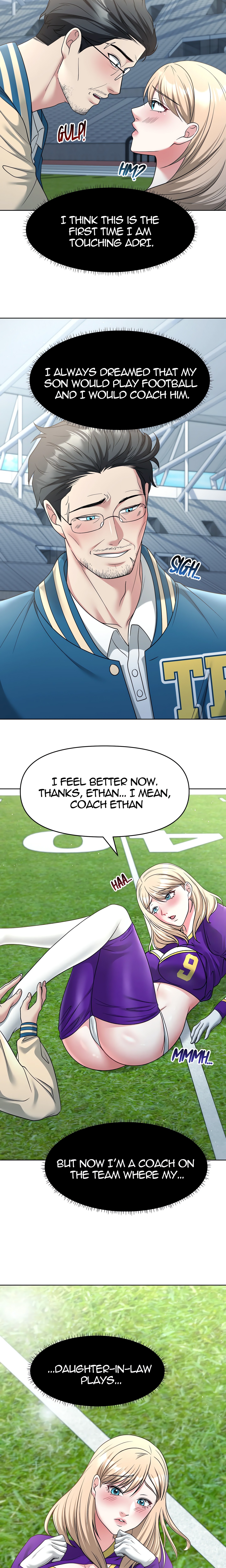 Coa Page 27 - MangaHe