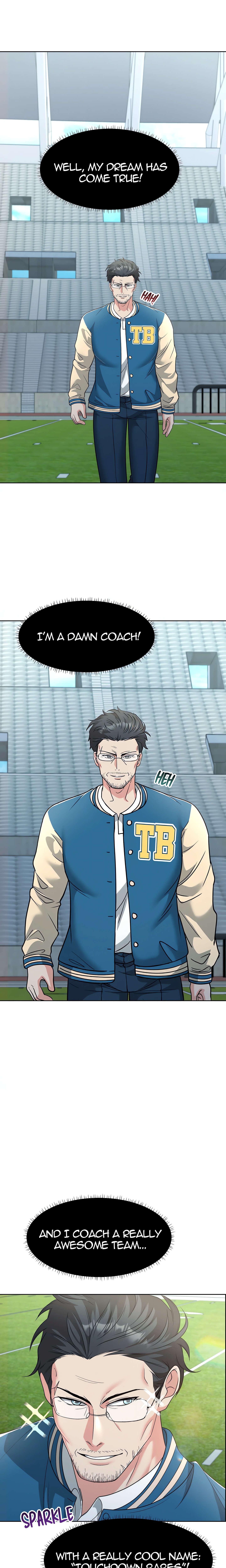 Coa Page 8 - MangaHe