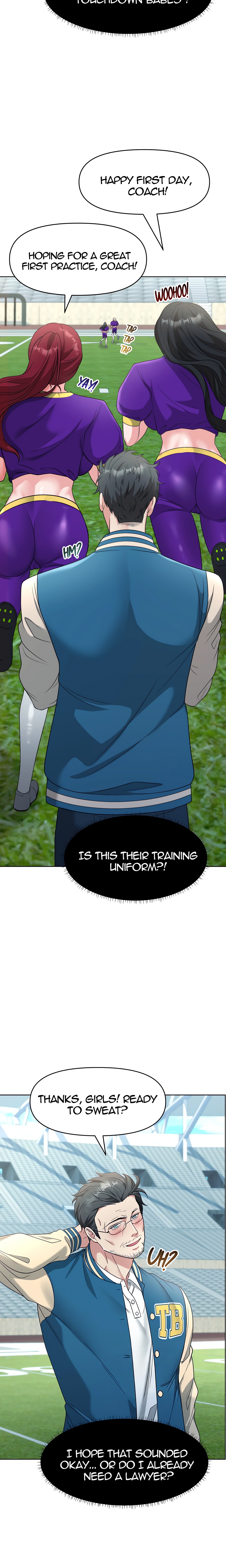 Coa Page 9 - MangaHe