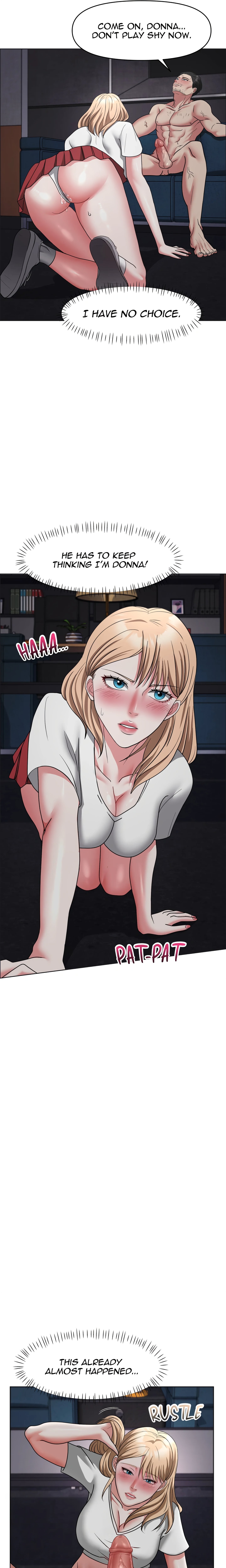 Coa Page 12 - MangaHe