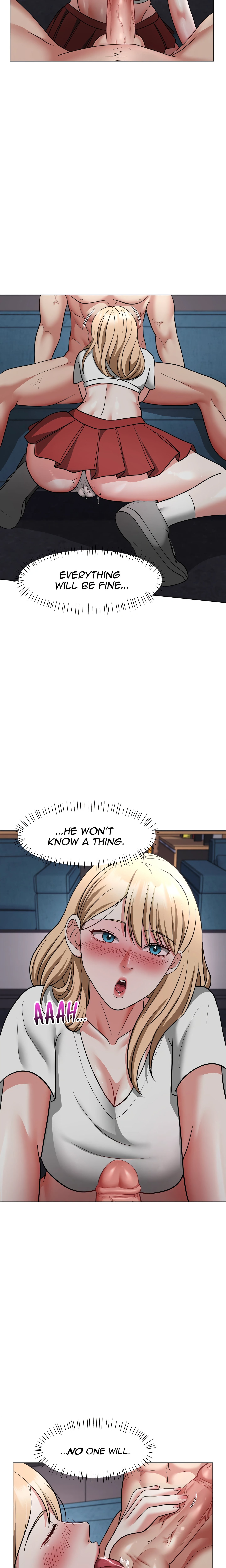 Coa Page 13 - MangaHe