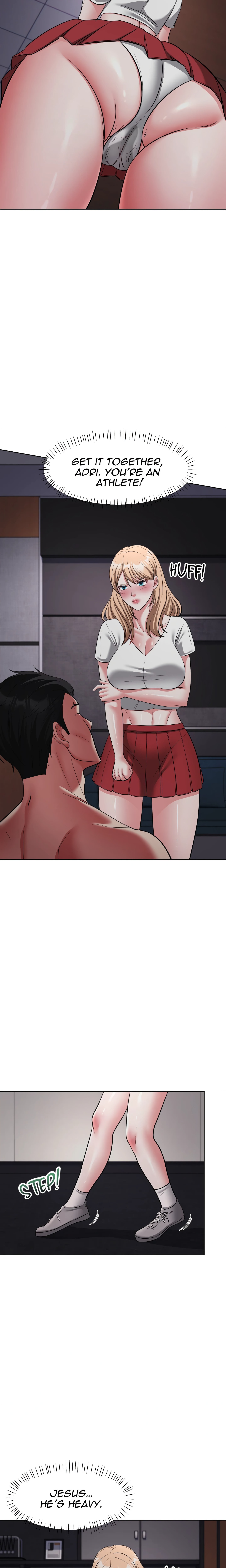 Coa Page 5 - MangaHe