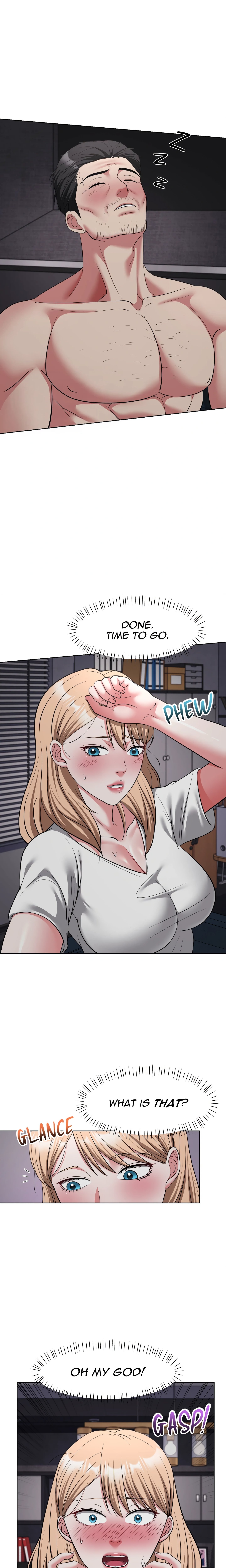Coa Page 7 - MangaHe