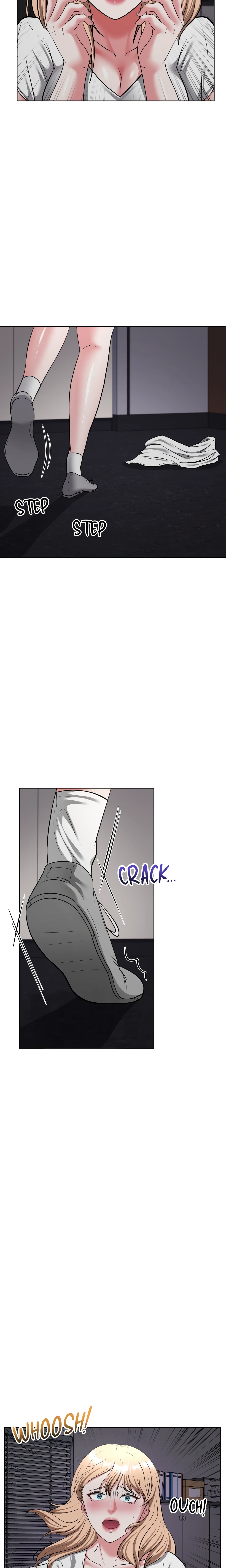 Coa Page 8 - MangaHe