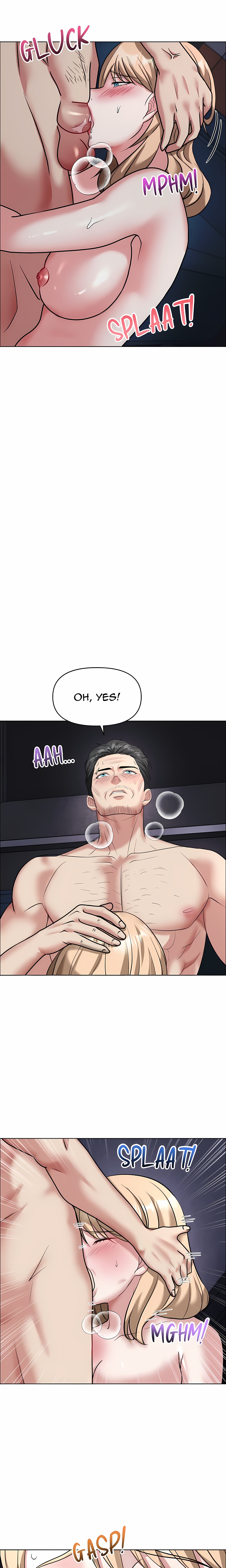 Coa Page 16 - MangaHe