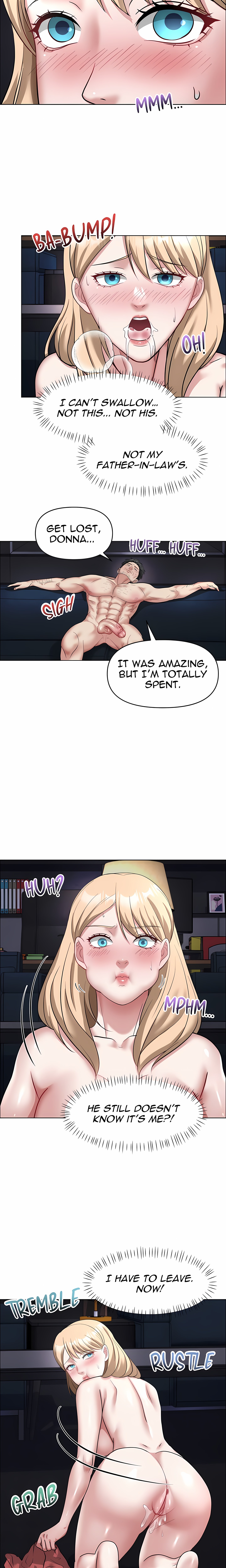 Coa Page 17 - MangaHe