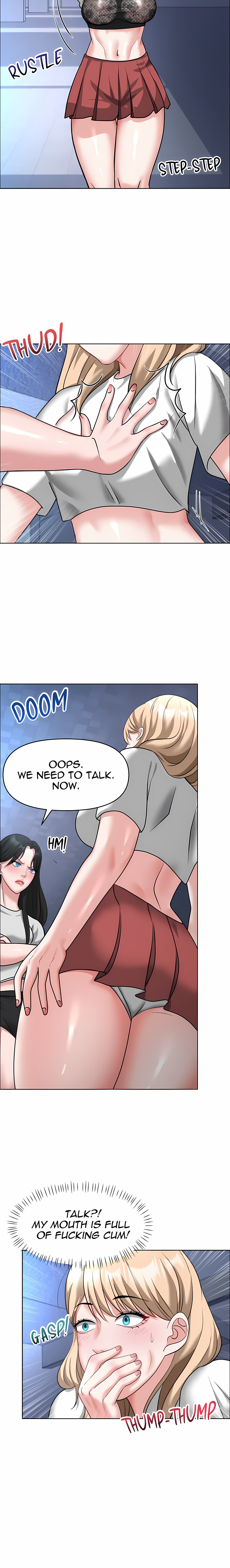 Coa Page 19 - MangaHe