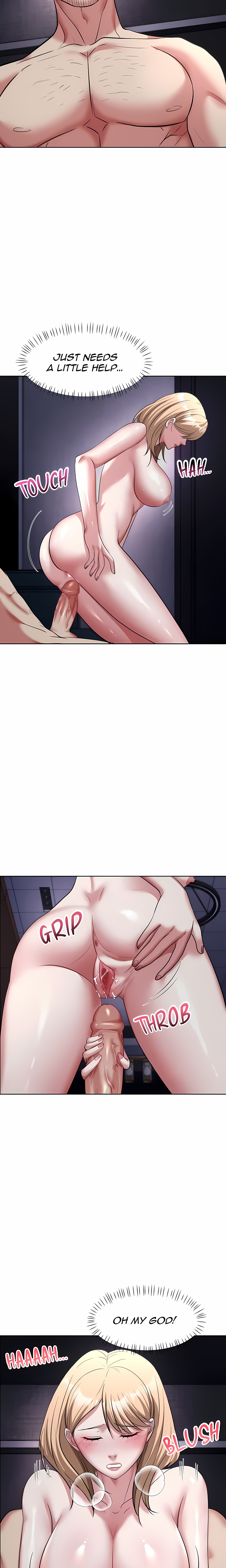 Coa Page 5 - MangaHe