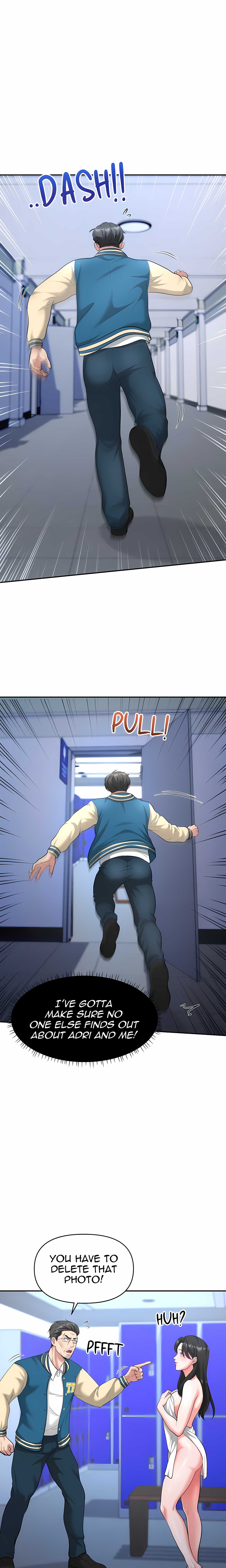 Coa Page 11 - MangaHe