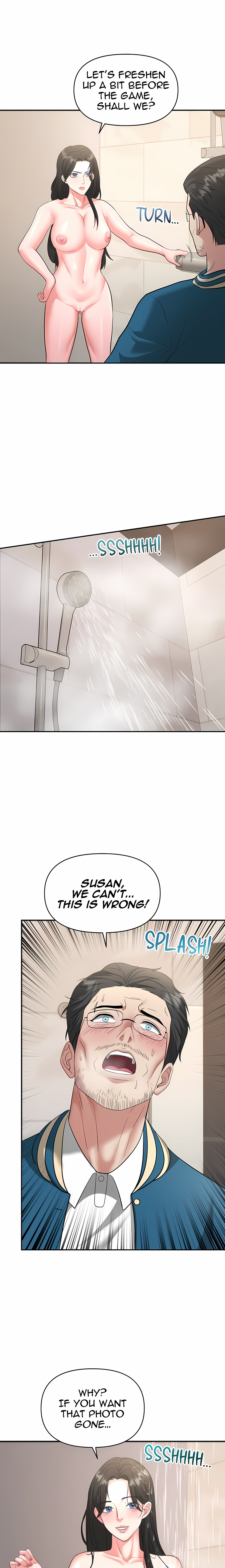 Coa Page 14 - MangaHe