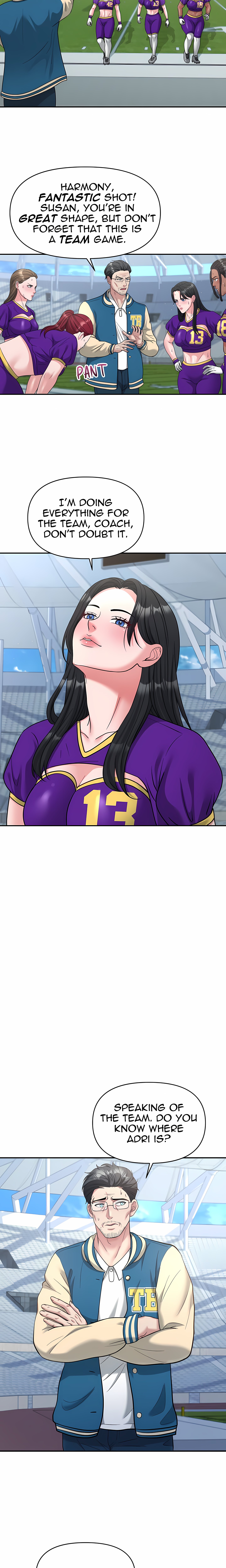 Coa Page 6 - MangaHe