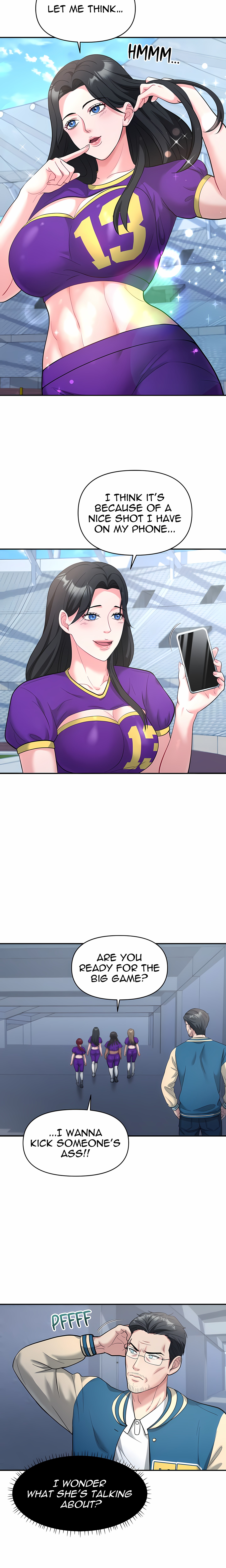 Coa Page 7 - MangaHe