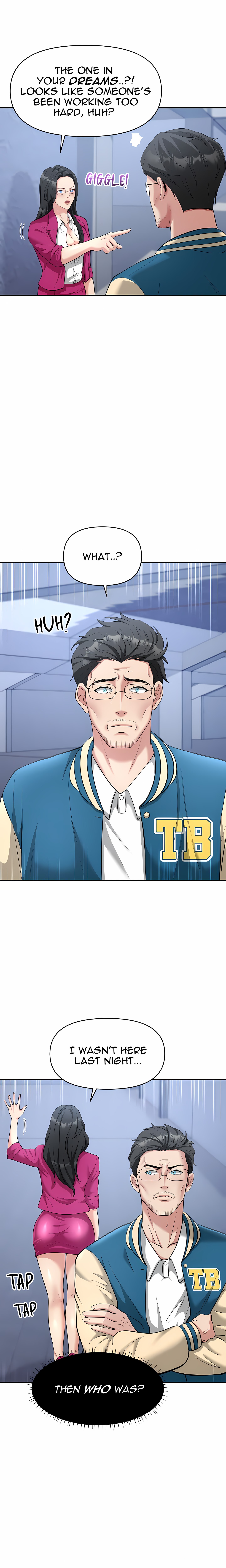Coa Page 9 - MangaHe
