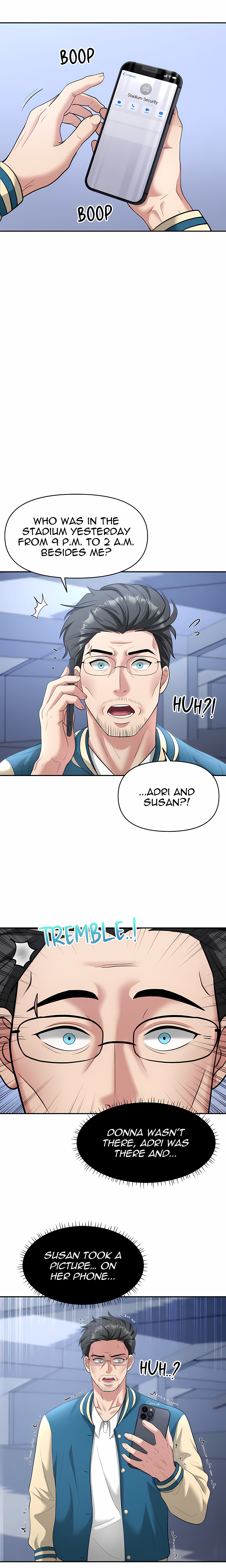 Coa Page 10 - MangaHe