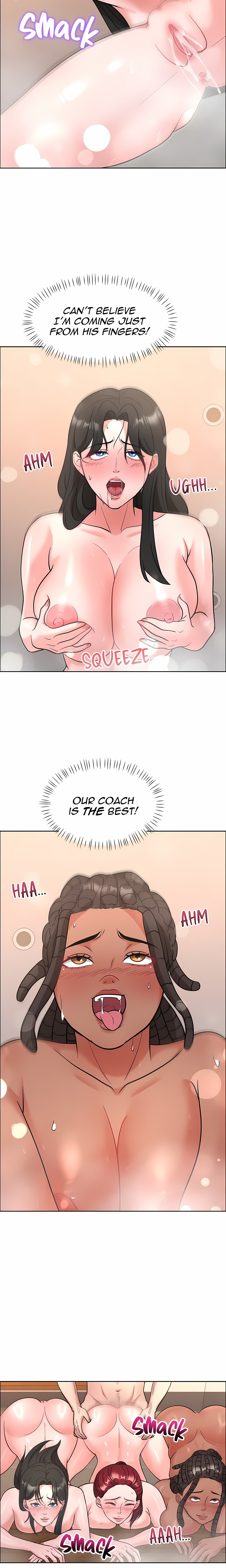 Coa Page 11 - MangaHe
