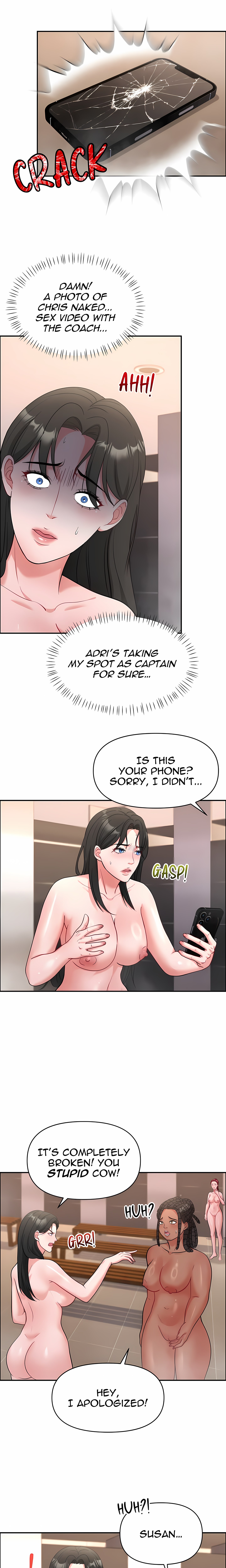 Coa Page 14 - MangaHe