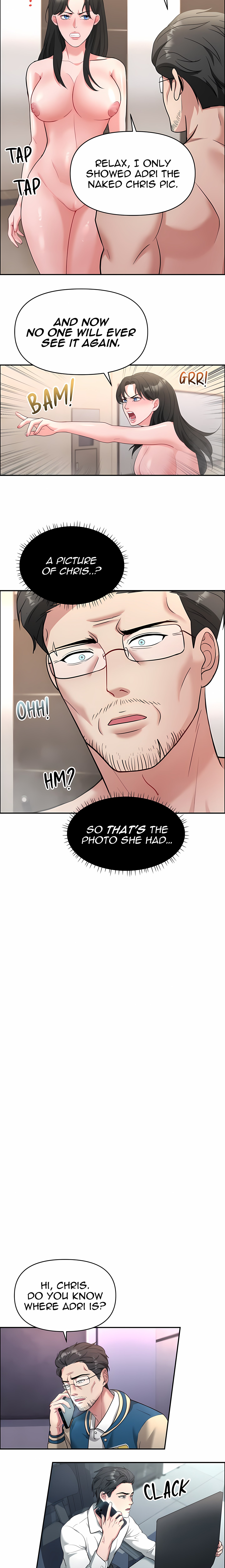 Coa Page 15 - MangaHe