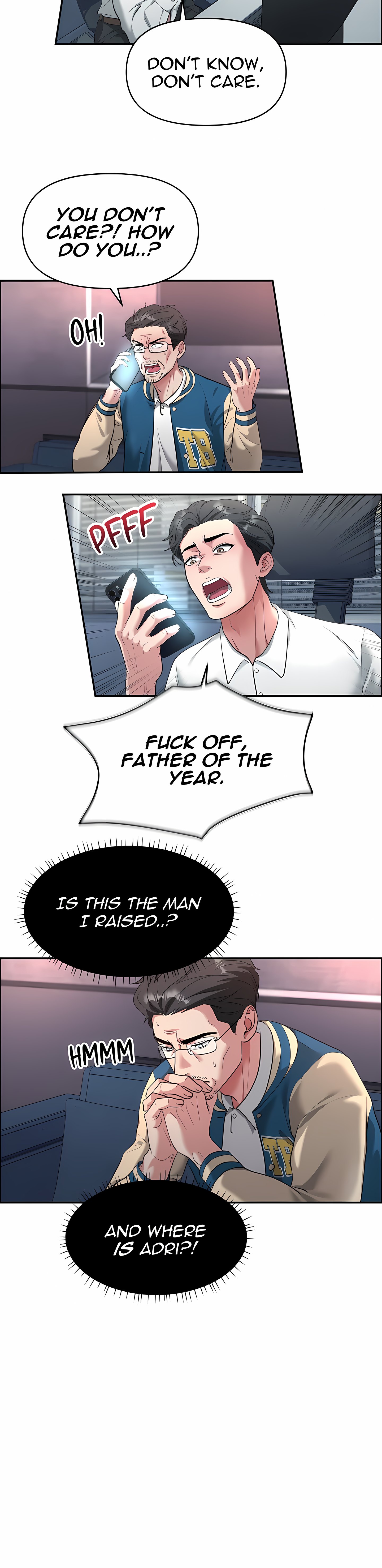 Coa Page 16 - MangaHe