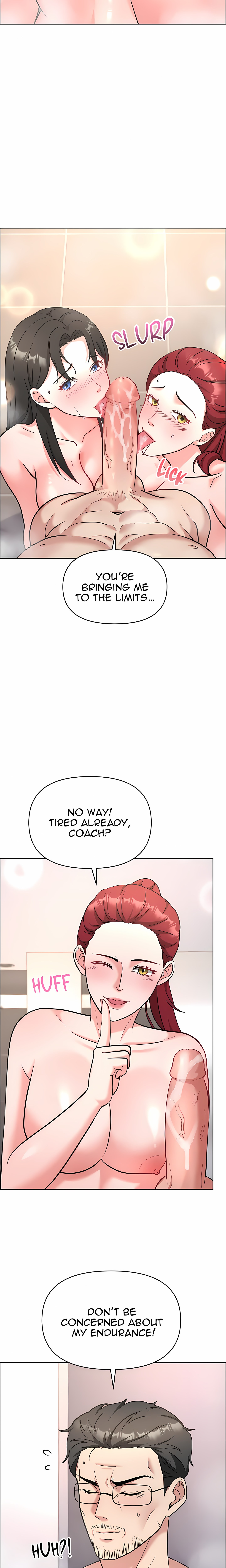Coa Page 8 - MangaHe