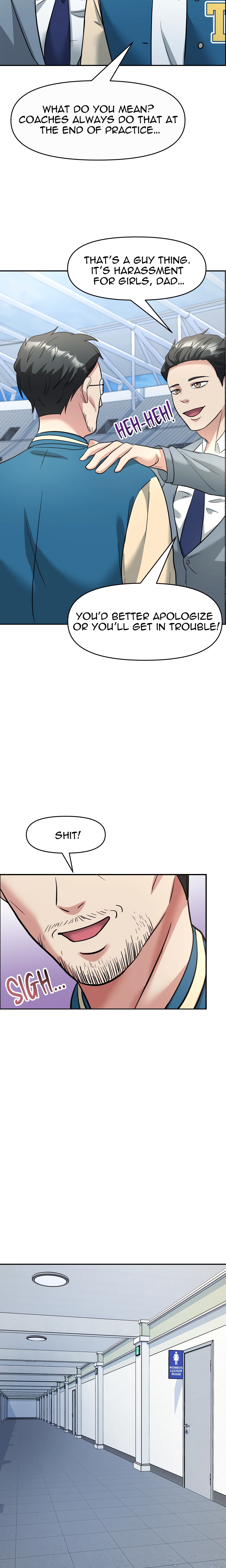 Coa Page 12 - MangaHe