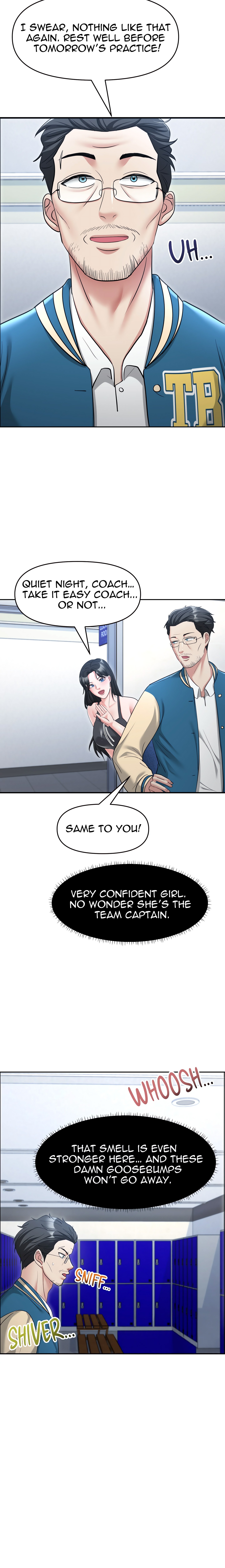 Coa Page 18 - MangaHe