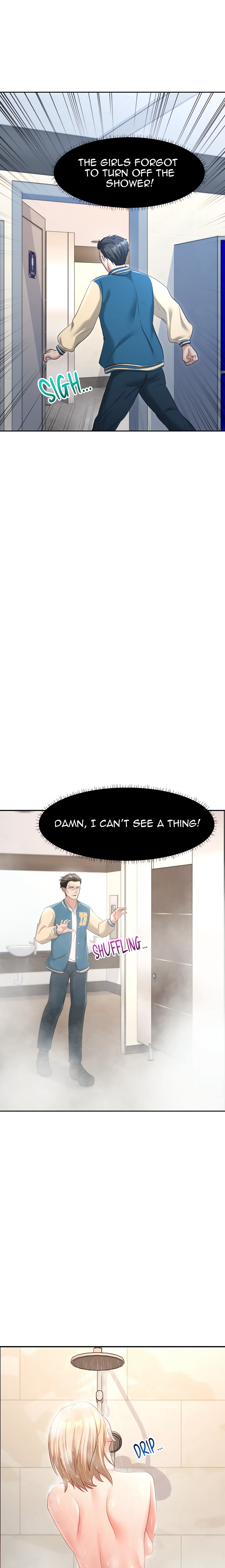 Coa Page 19 - MangaHe