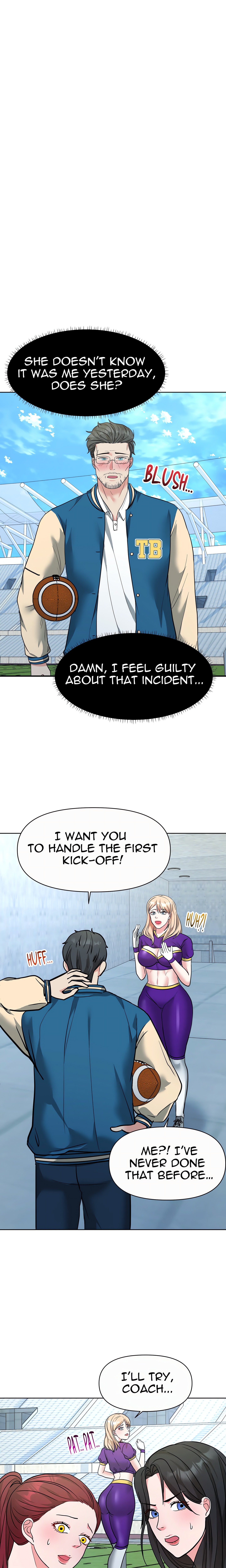 Coa Page 12 - MangaHe