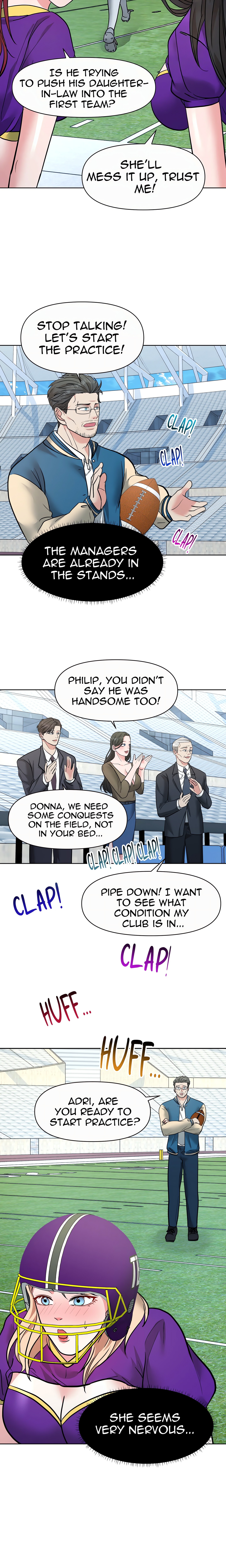 Coa Page 13 - MangaHe