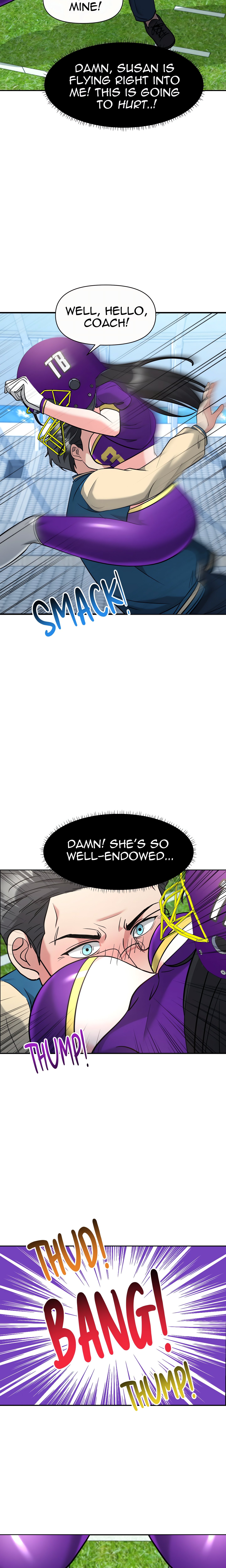 Coa Page 16 - MangaHe