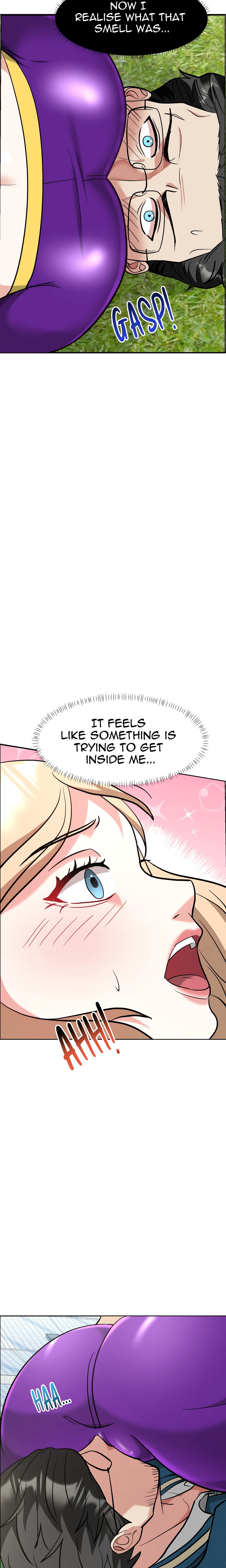 Coa Page 19 - MangaHe