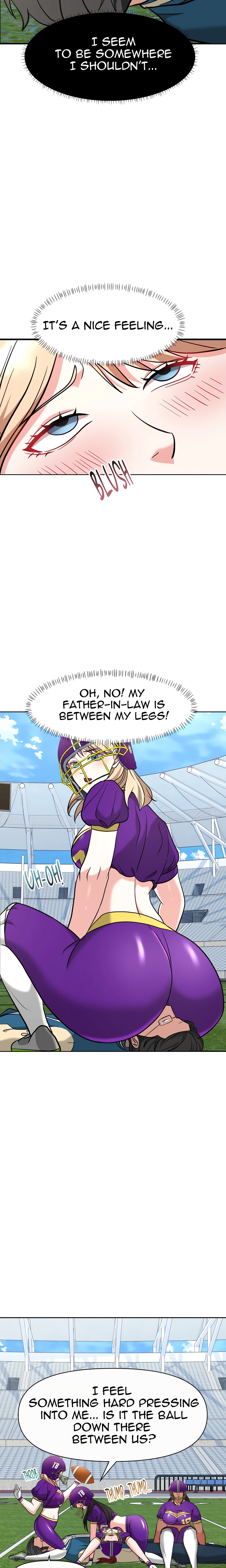 Coa Page 20 - MangaHe