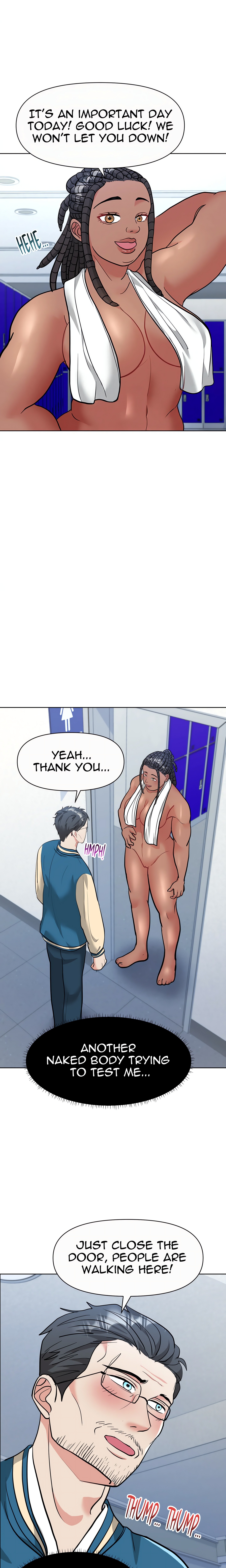 Coa Page 7 - MangaHe