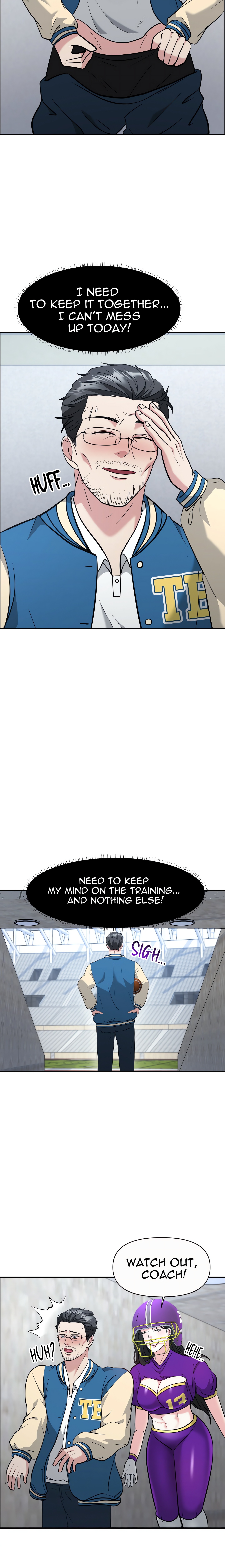 Coa Page 9 - MangaHe