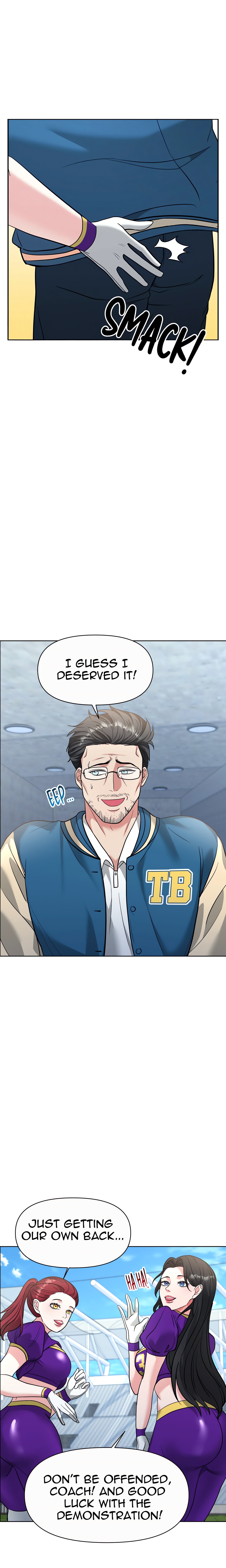 Coa Page 10 - MangaHe