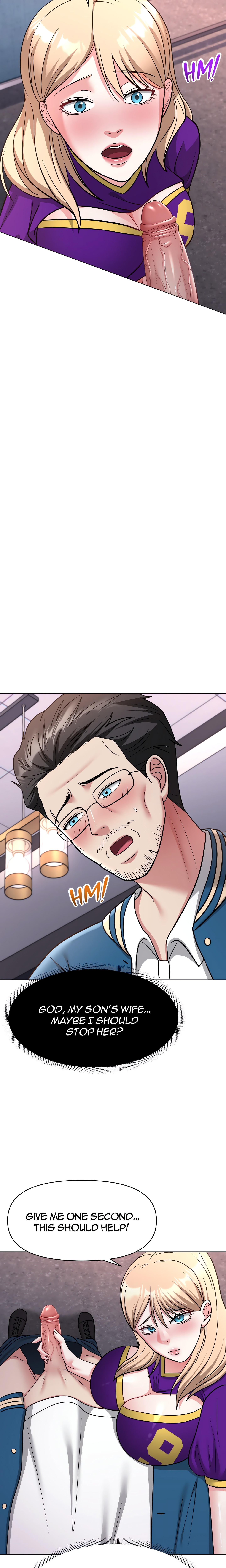 Coa Page 19 - MangaHe