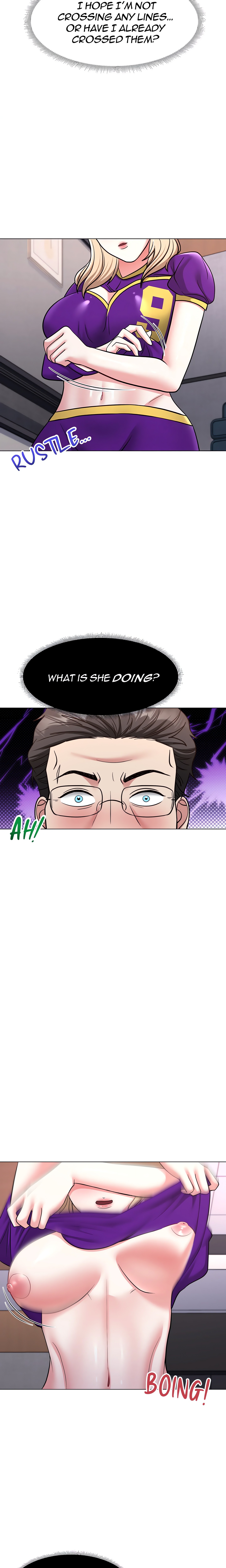 Coa Page 20 - MangaHe