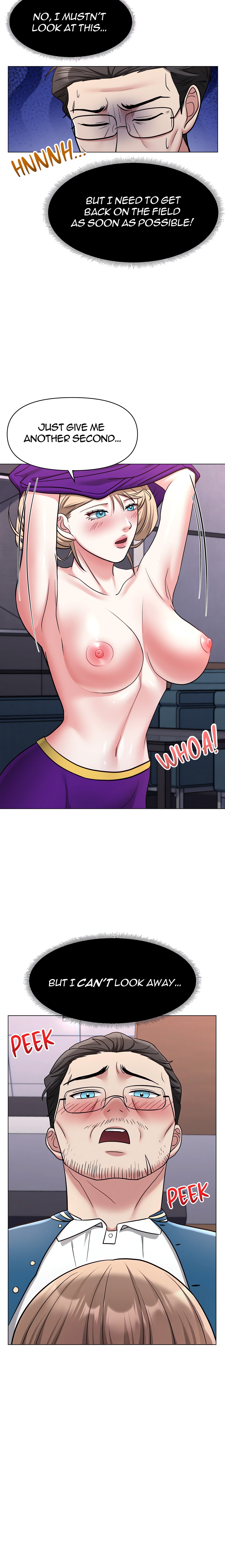 Coa Page 21 - MangaHe