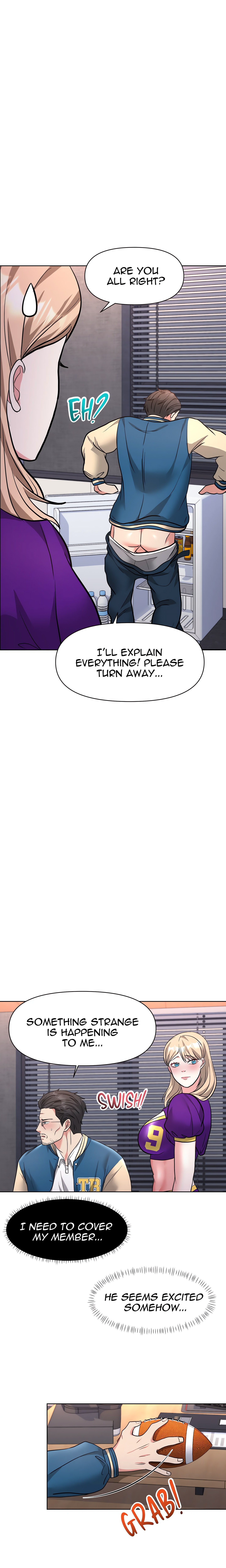 Coa Page 6 - MangaHe