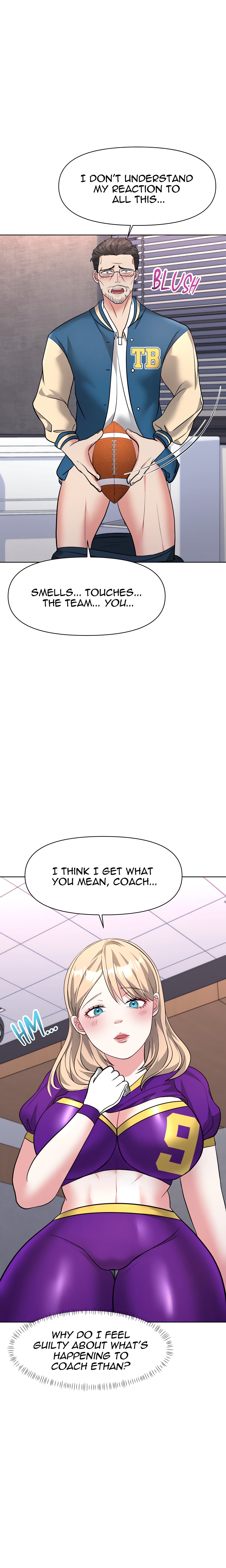 Coa Page 7 - MangaHe