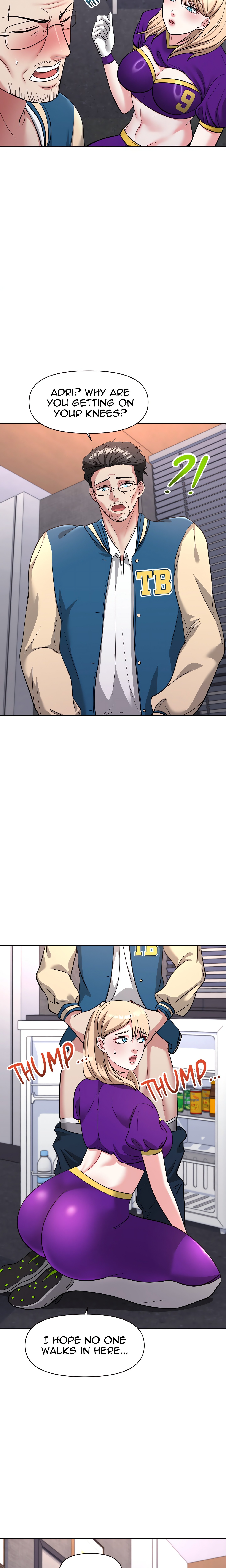Coa Page 10 - MangaHe