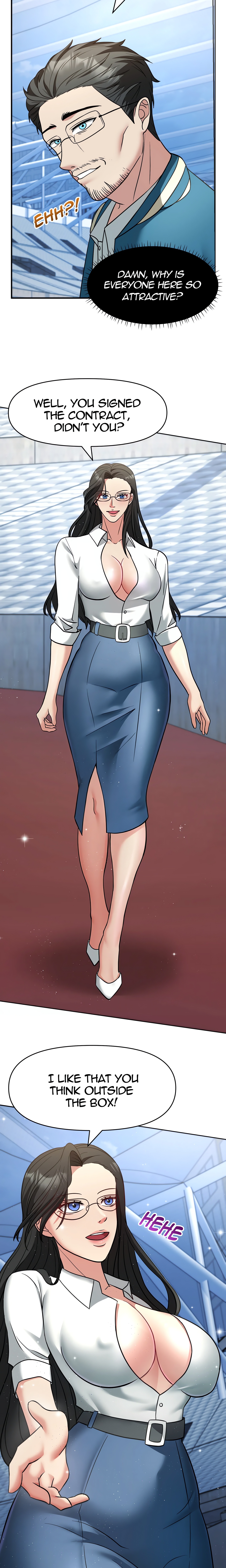Coa Page 14 - MangaHe