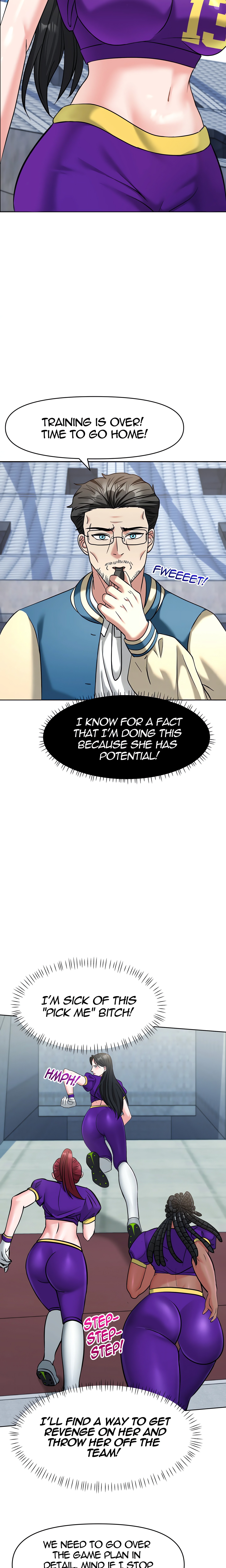 Coa Page 17 - MangaHe