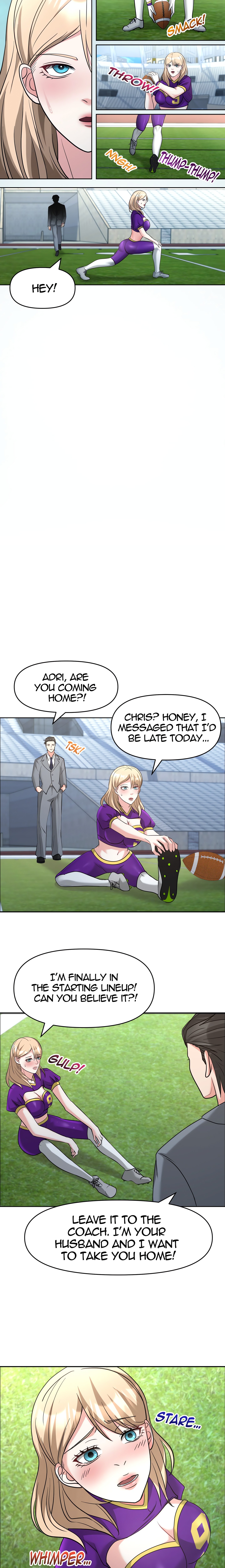 Coa Page 19 - MangaHe