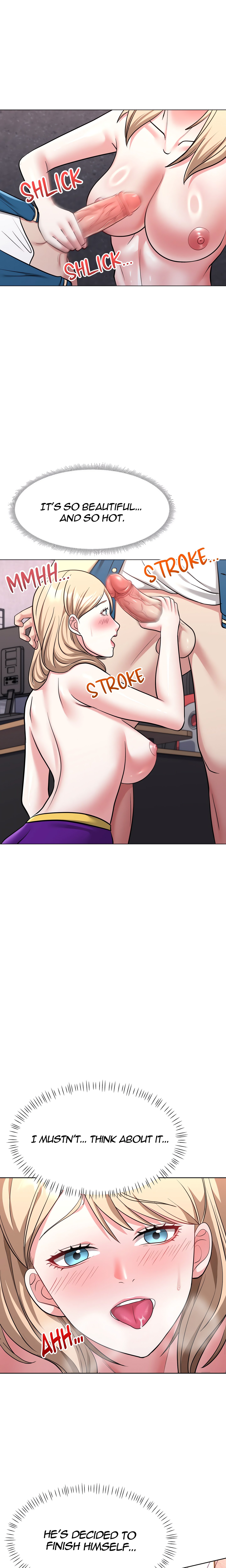 Coa Page 3 - MangaHe