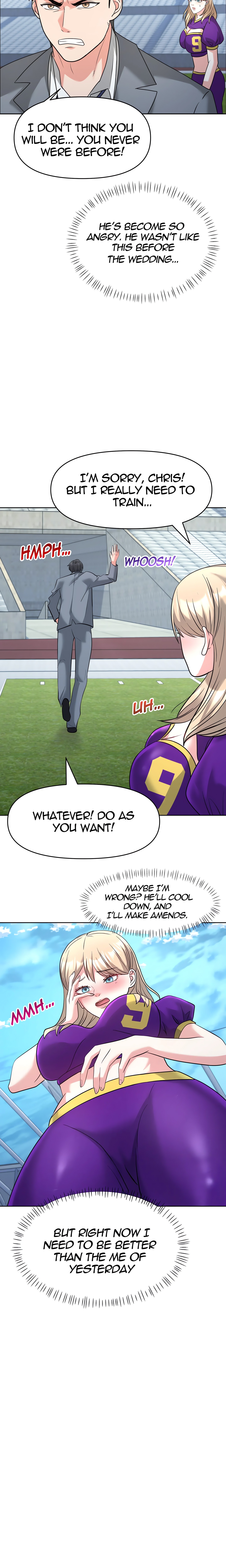 Coa Page 21 - MangaHe