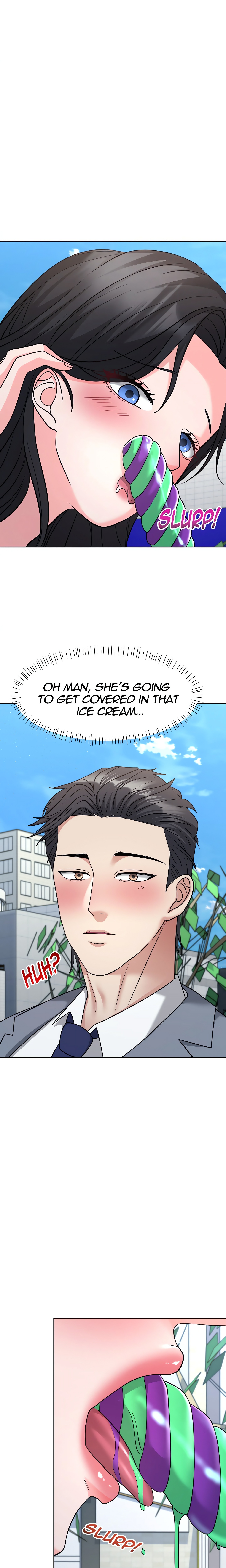 Coa Page 23 - MangaHe