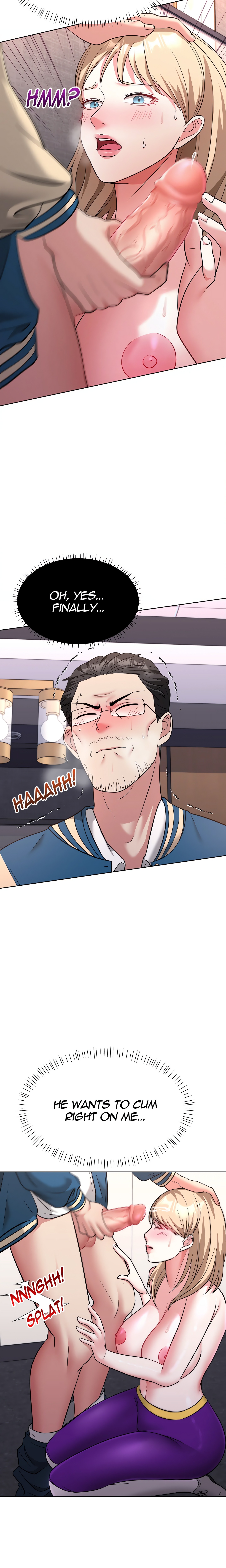 Coa Page 4 - MangaHe