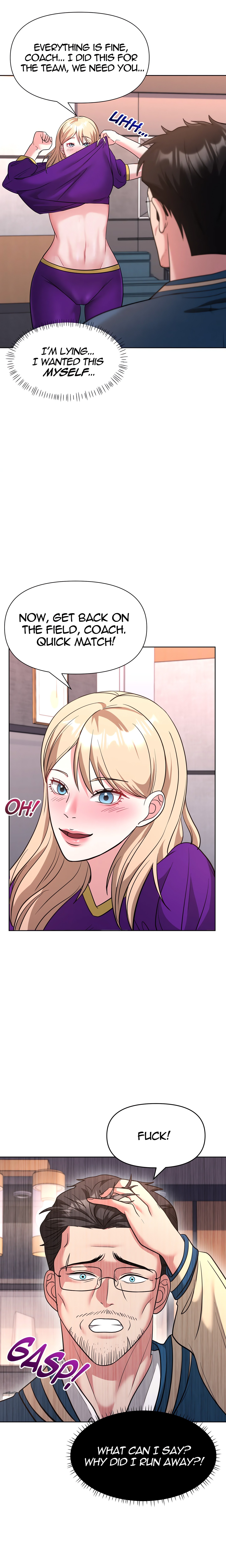 Coa Page 7 - MangaHe