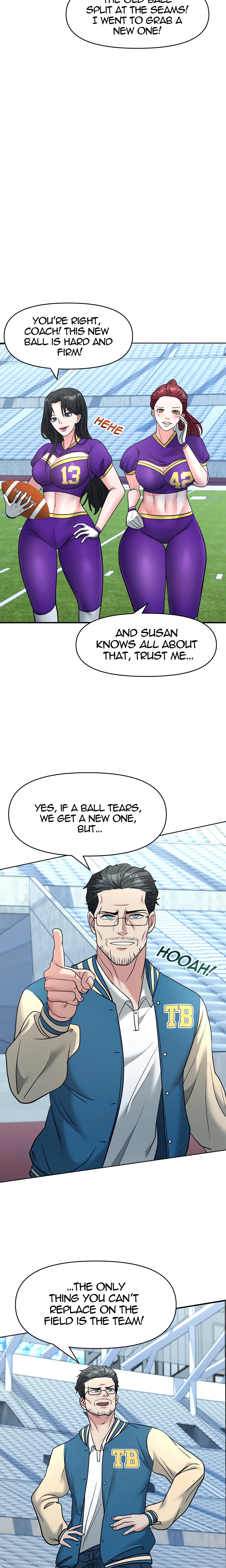 Coa Page 9 - MangaHe